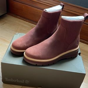 Women’s Timberland Boots